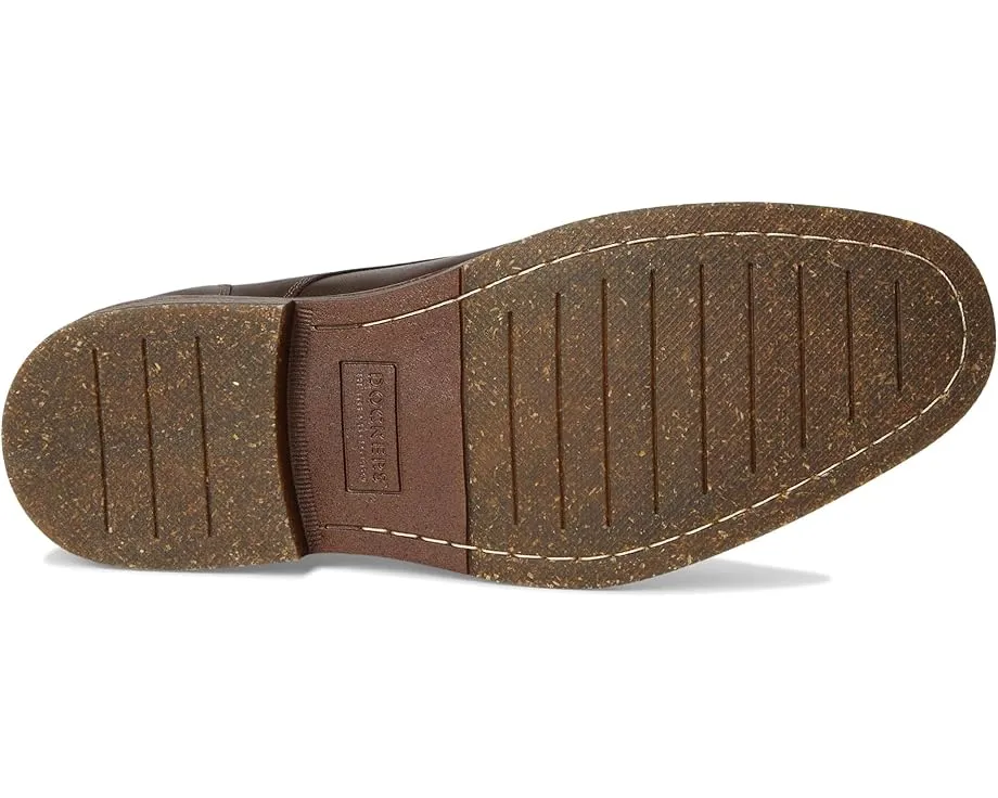 Оксфорды Dockers Handel с отделкой под старину и стелькой Supreme Comfort