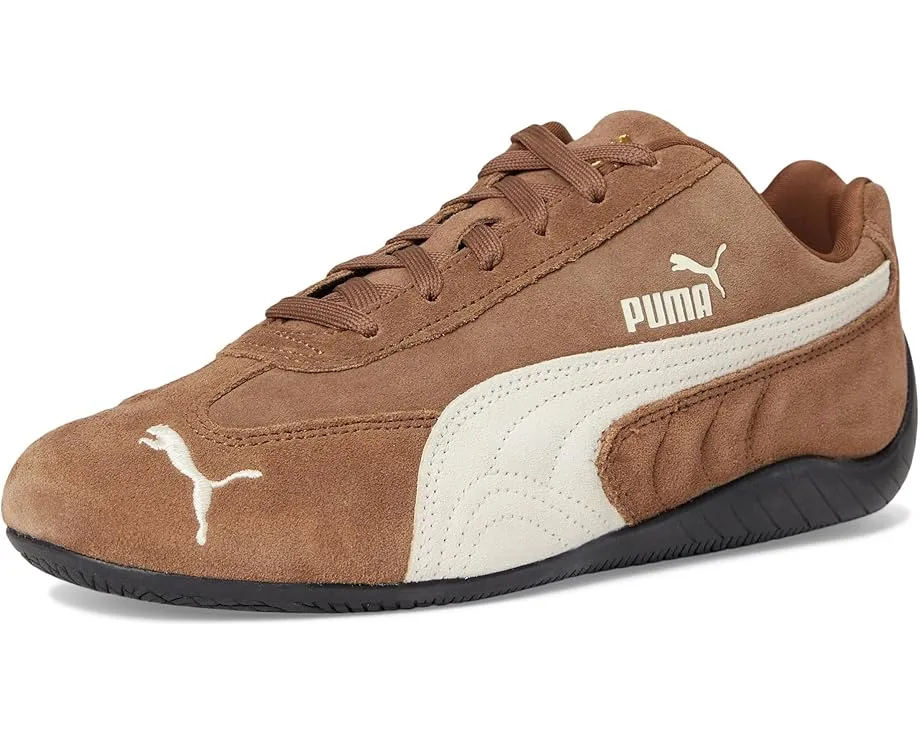 Кроссовки PUMA Speedcat с технологией IMEVA и стелькой OrthoLite