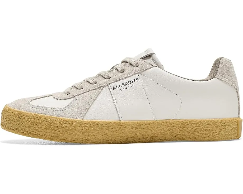 Кроссовки AllSaints Jaimee из переработанных материалов