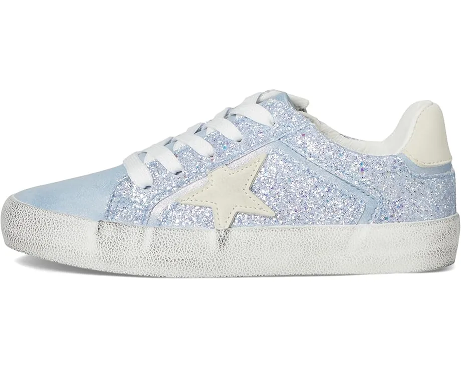 Детские кроссовки Koryana с блестками и памятью формы Nina Kids