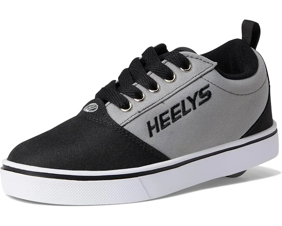 Кроссовки Heelys Pro 20 со съемными колесами для детей