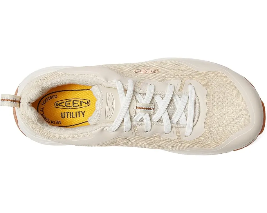 Кроссовки KEEN Utility Sparta II с алюминиевым мысом и защитой от скольжения