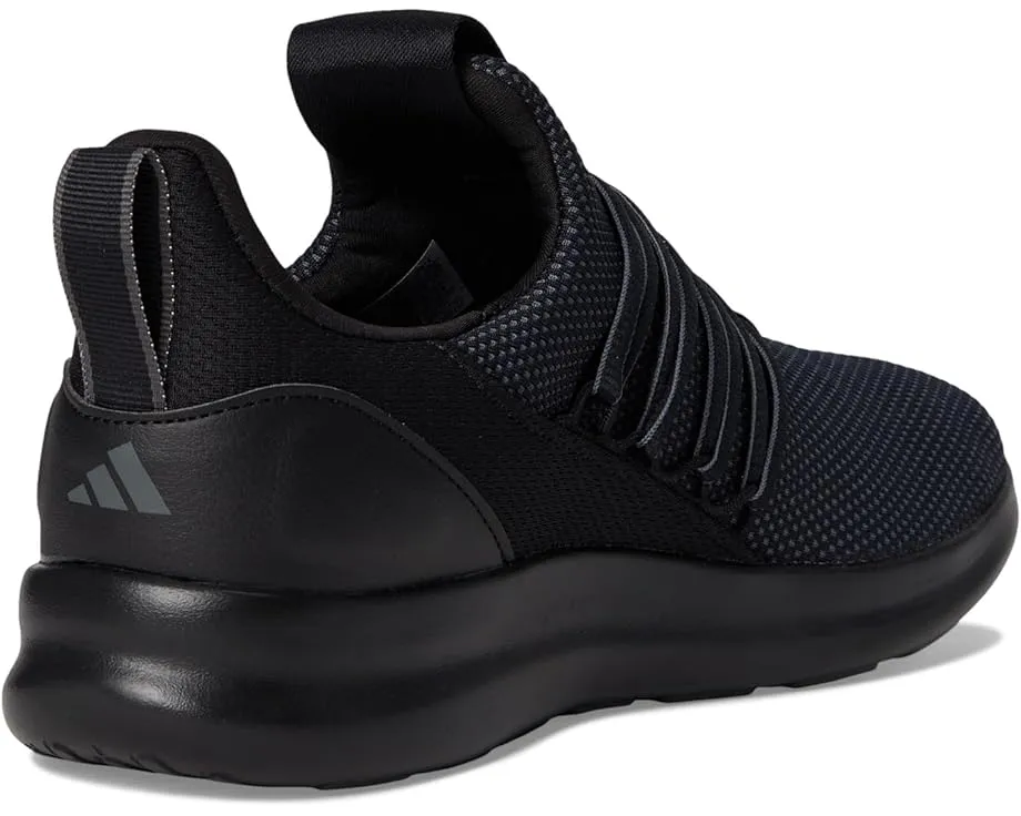 Кроссовки Adidas Lite Racer Adapt 7.0 с эластичными шнурками на технологии Cloudfoam
