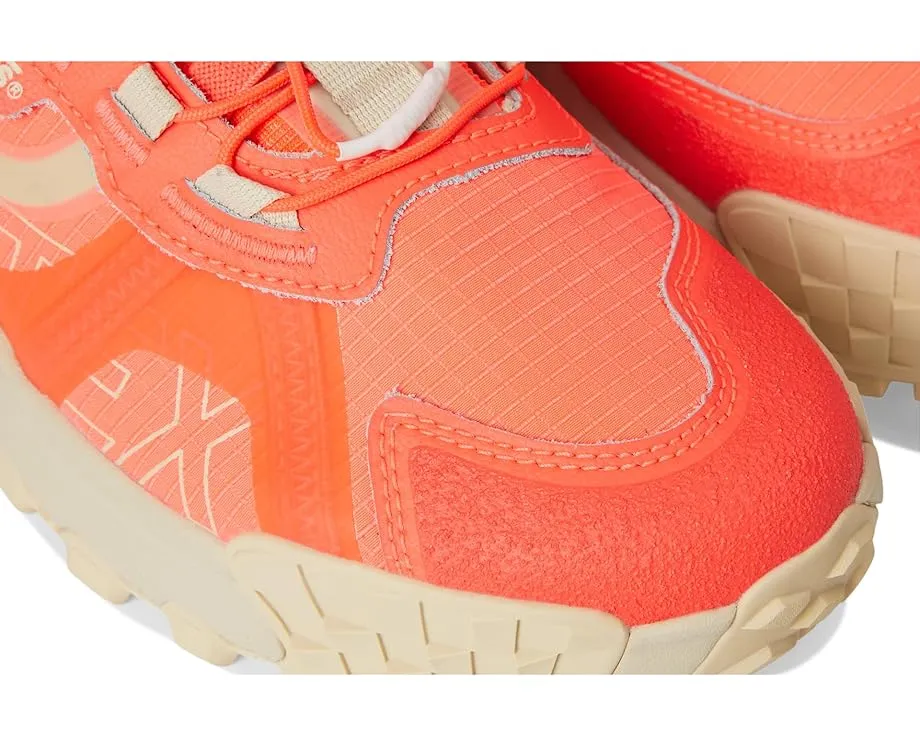 Кроссовки MTE Crosspath XC GORE-TEX от Vans с водонепроницаемой мембраной и подошвой Vibram