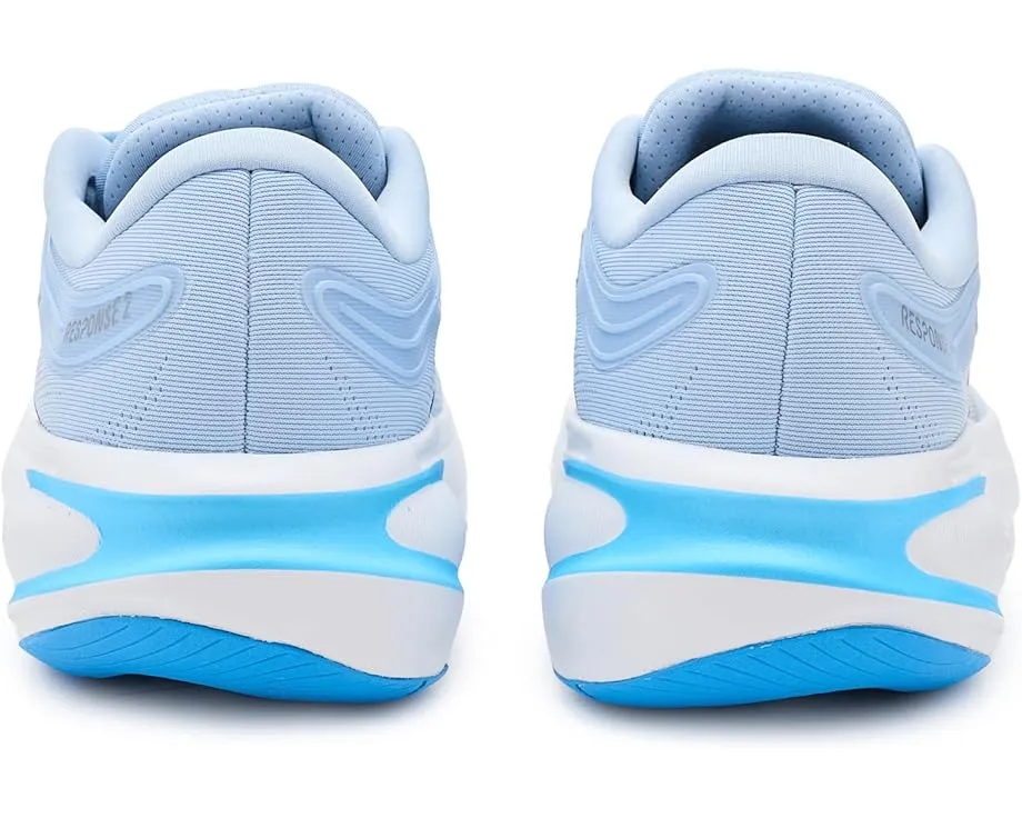 Беговые кроссовки adidas Response 2 с дышащим верхом