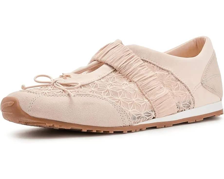 Балетки-сникеры Nara Mesh от Circus NY by Sam Edelman с сетчатым верхом