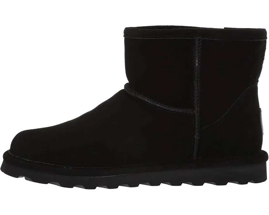 Угги Bearpaw Alyssa с подкладкой из овчины и технологией NeverWet