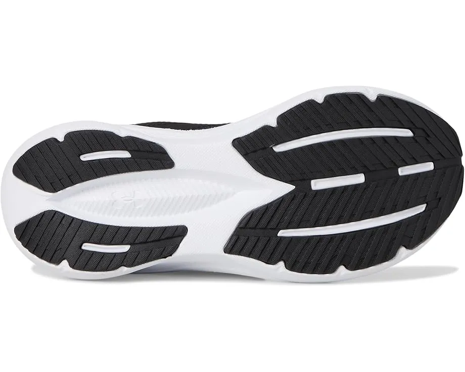 Детские кроссовки Under Armour Kids Charged Assert 11 с амортизированной стелькой