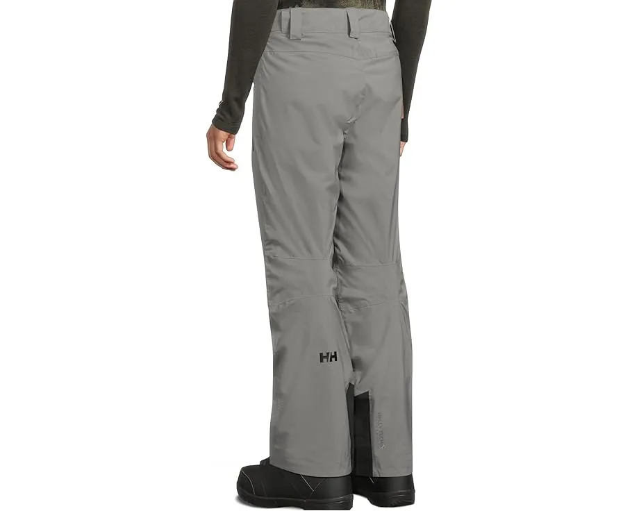 Утепленные лыжные штаны Legendary с системой RECCO и водостойкими карманами