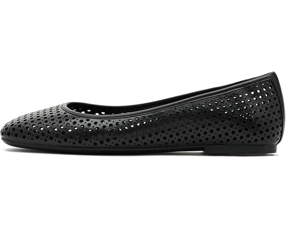 Балетки VIONIC Orinda Perf с перфорацией и технологией Vio Motion