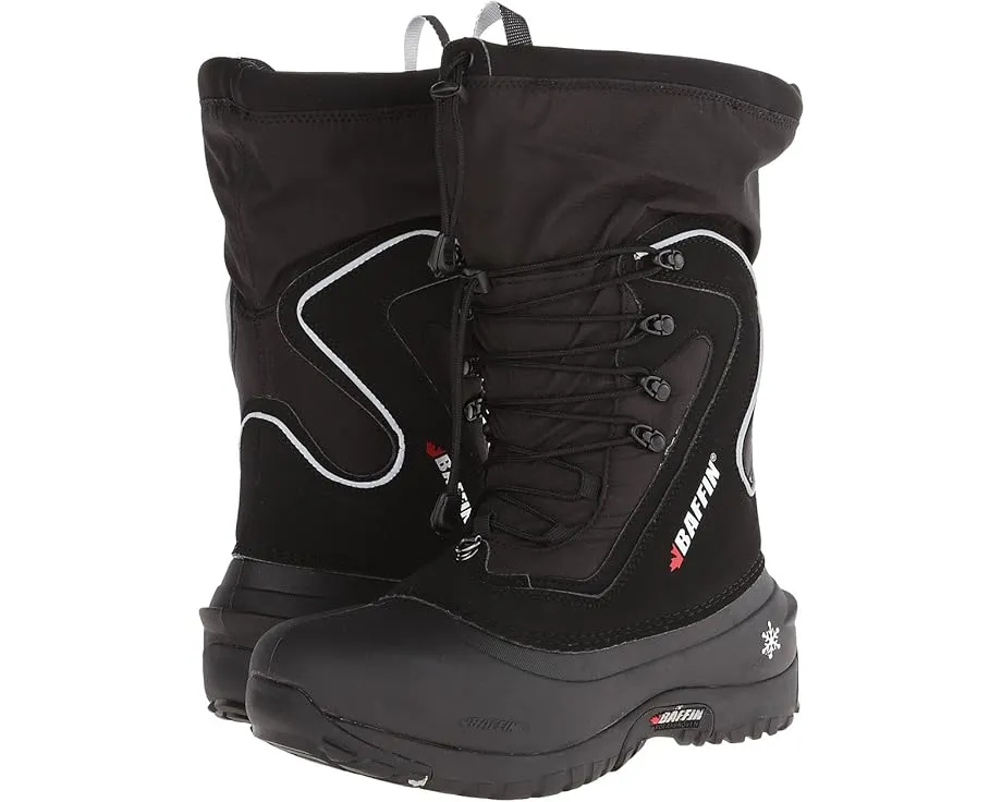 Зимние ботинки Baffin Flare с утеплителем B-tek Lite и защитой от скольжения