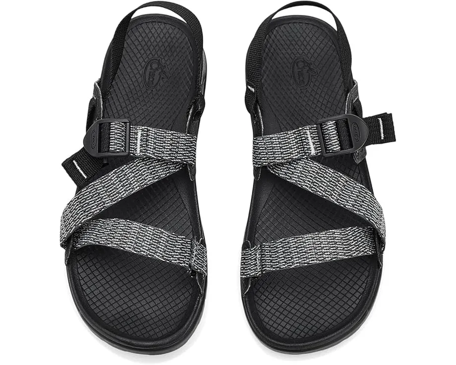 Сандалии Chaco Lowdown Sandal с регулируемыми ремнями и стелькой LUVSEAT