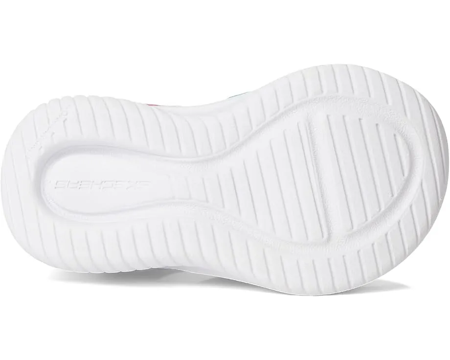 Skechers Детские сандалии Jumpsters Butterfly Brites со светящейся подошвой