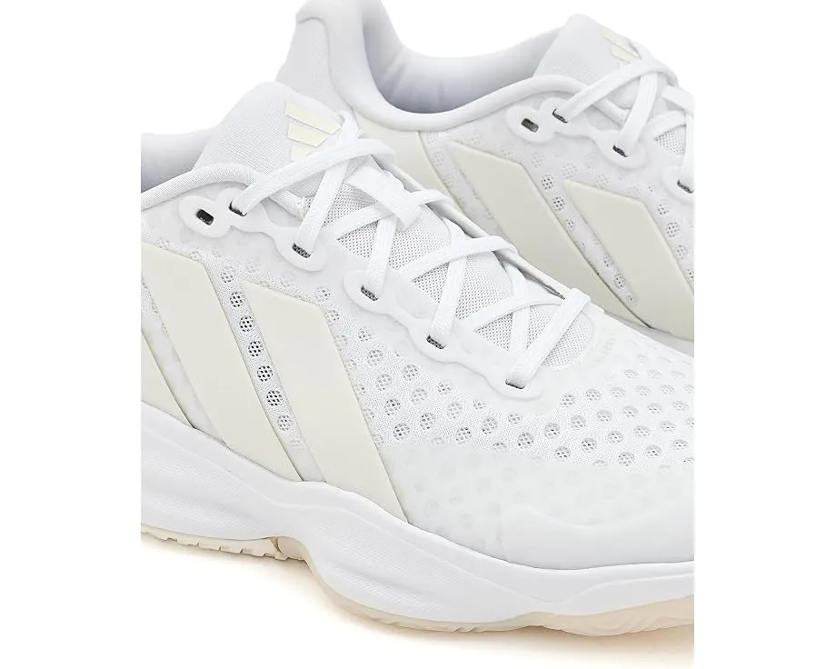 Кроссовки Adidas Court Pickleball 2 белые