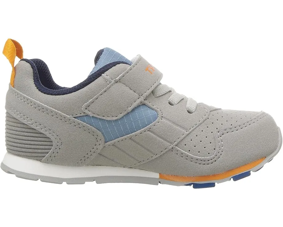 Детские кроссовки Tsukihoshi Kids Racer с эластичными шнурками