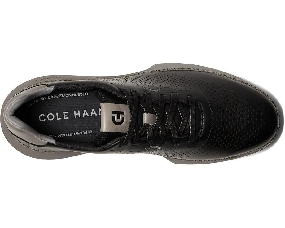 Кроссовки Cole Haan Grandpro Ashland с лазерной перфорацией