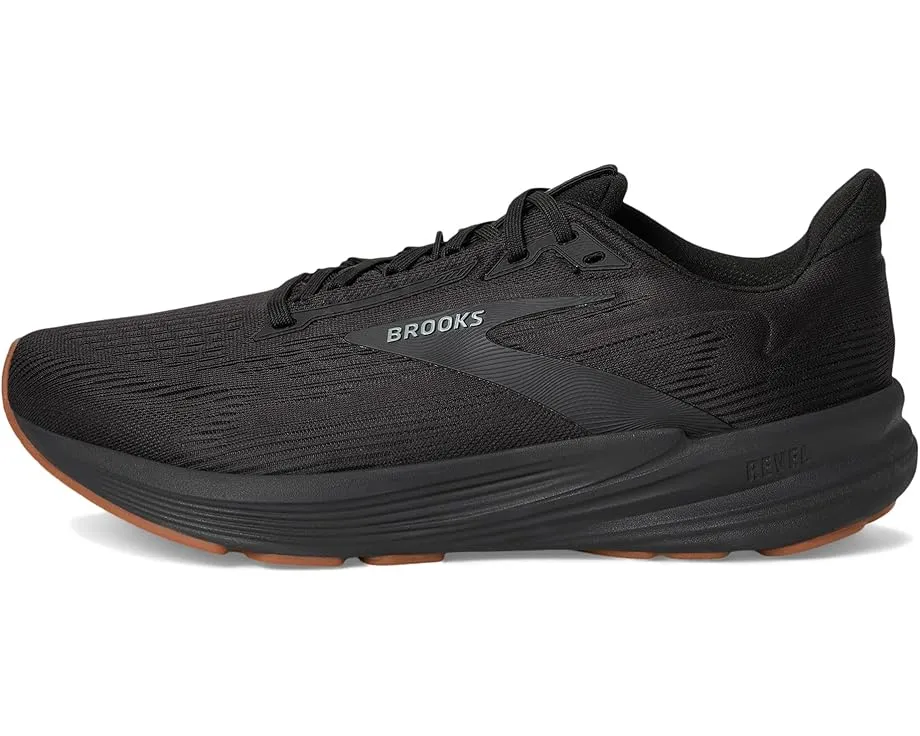 Brooks Revel 8 повседневные кроссовки с амортизацией DNA LOFT v2