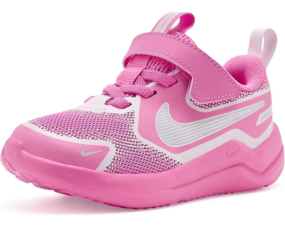 Кроссовки Nike Cosmic Runner Swoosh для малышей с сетчатым верхом