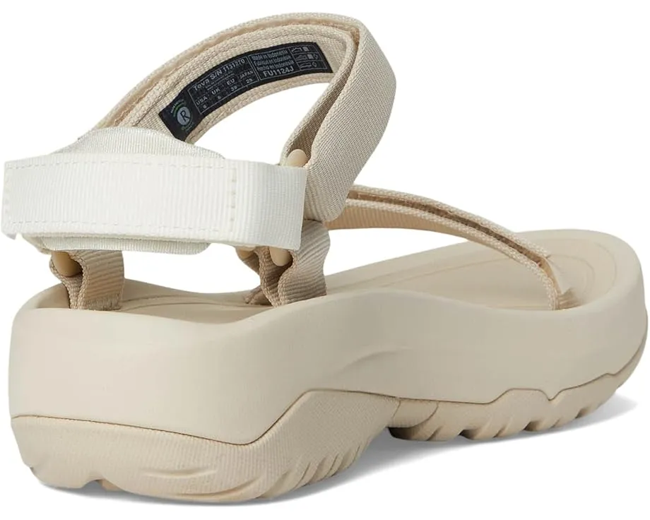 Сандалии Teva Hurricane Xlt2 Ampsole с переработанными материалами