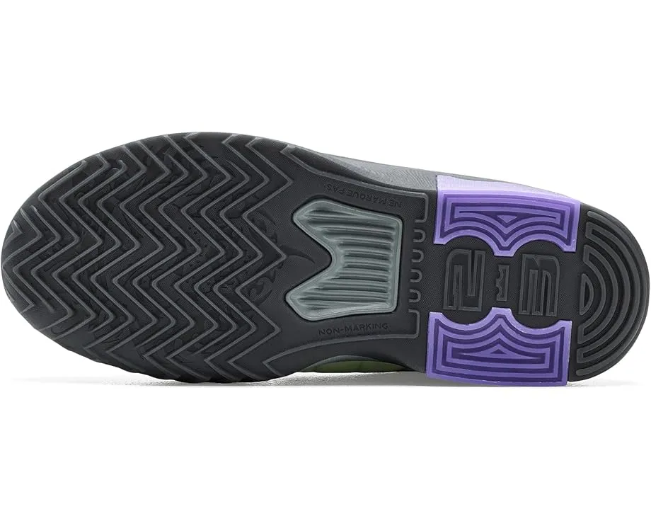Кроссовки Nike Lebron Witness IX для детей больших размеров
