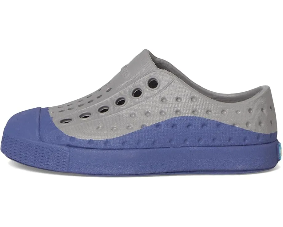 Кроссовки Native Shoes Jefferson Roam для малышей с мембраной EVA