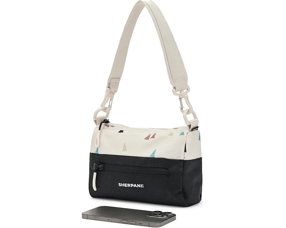Мини-сумка Skye Mini Handbag с регулируемым ремнем от Sherpani