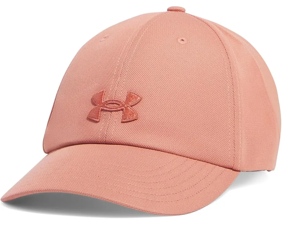 Under Armour Blitzing Wrapback с регулируемой задней частью