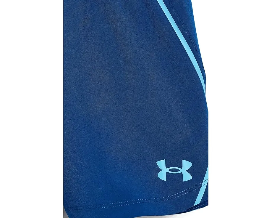 Шорты Under Armour Reflect 2-in-1 для детей