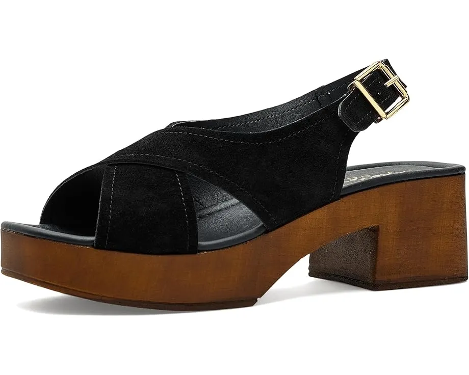 Босоножки Seychelles Heart Of Gold на платформе с открытым носком