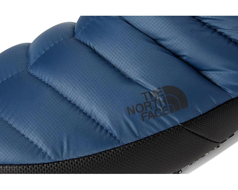 Женские тапочки The North Face ThermoBall Traction Booties с утеплителем
