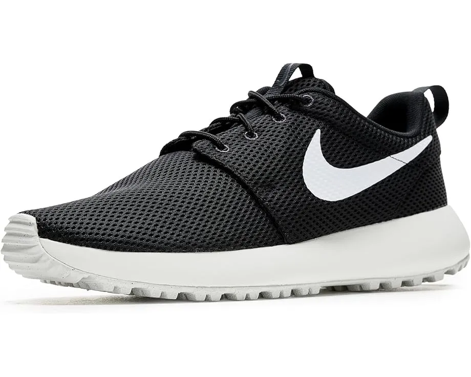 Гольф-обувь Nike Roshe Golf Next Nature из переработанных материалов