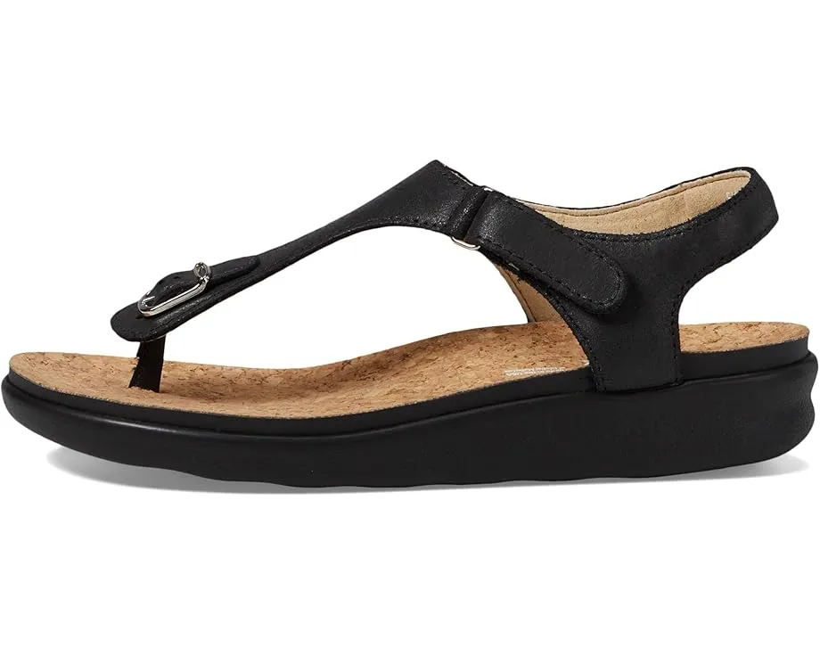 Сандалии SAS Marina с регулируемым ремешком и анатомической стелькой