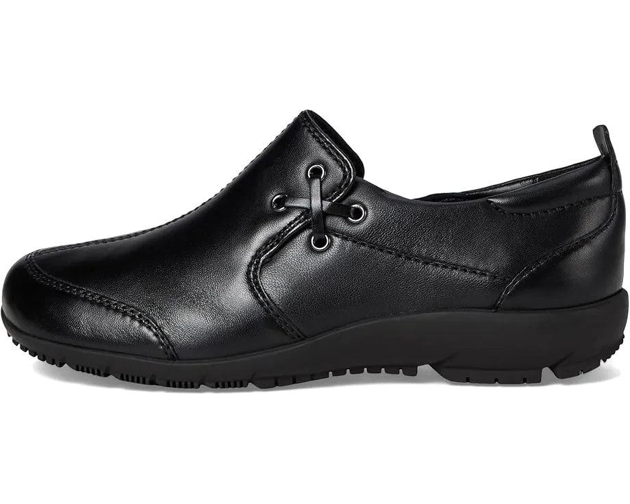 Балетки Josef Seibel Charlotte 17 из натуральной кожи с водонепроницаемой конструкцией