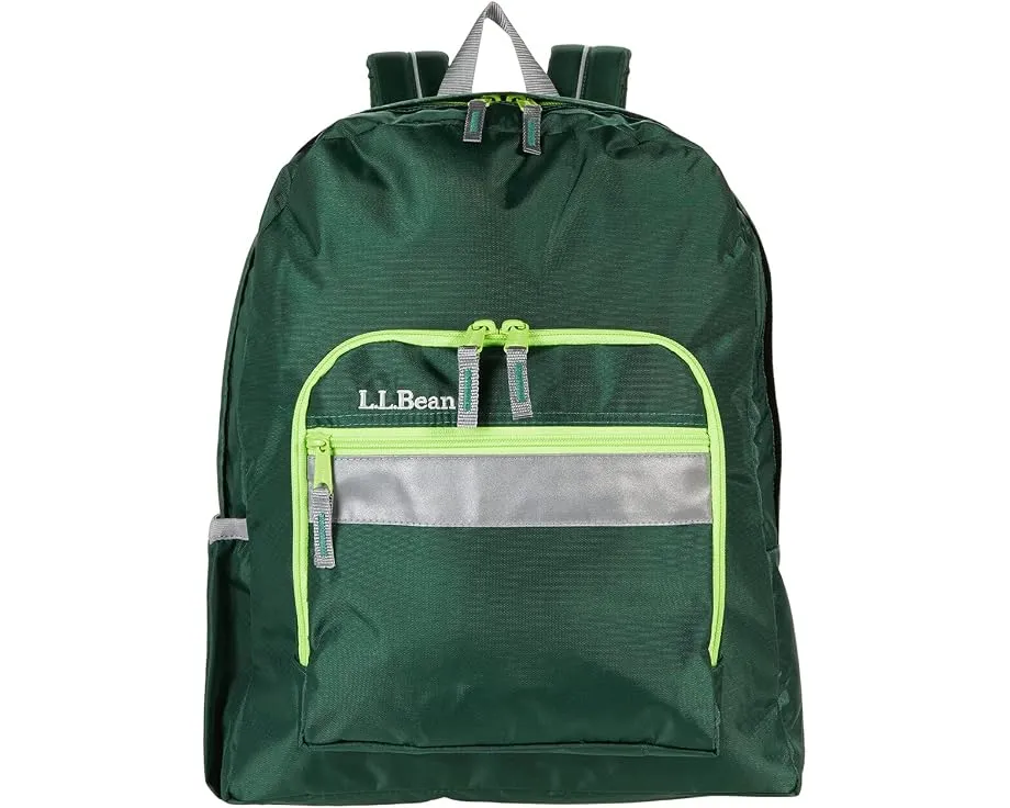 Детский рюкзак Original от L.L.Bean с отражателями