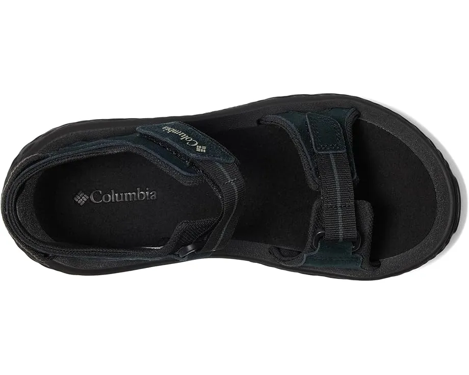 Сандалии Columbia Konos Hiker 2-Strap с системой Omni Max