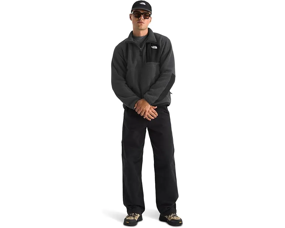 Куртка The North Face Yumiori Off Peak с круговым дизайном и регулируемым подолом