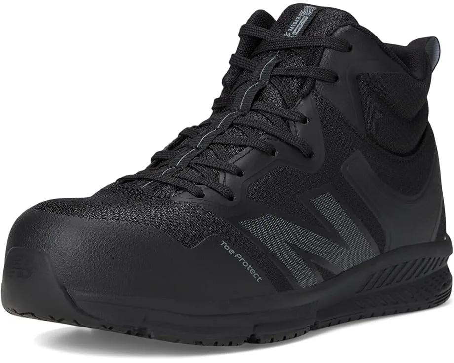 Композитные ботинки Evolve Safety от New Balance