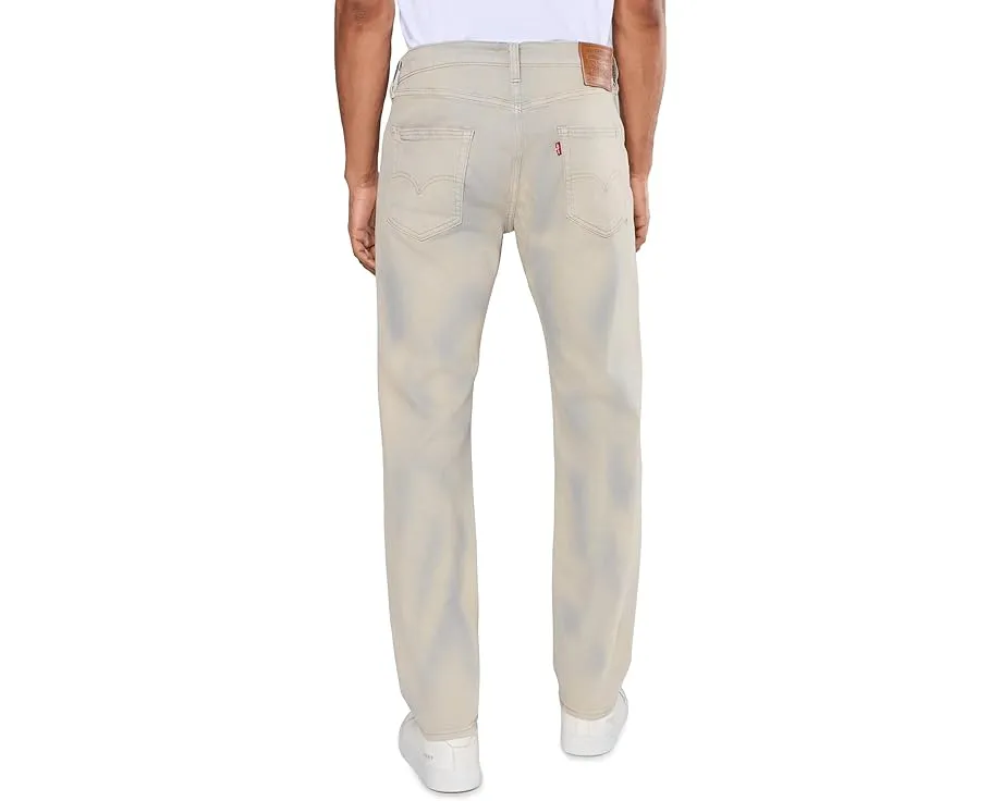 Джинсы Levi's 502 Taper с сужением и эластаном