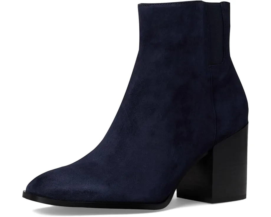 Ботильоны VIONIC Vynn на молнии с квадратным носком и каблуком