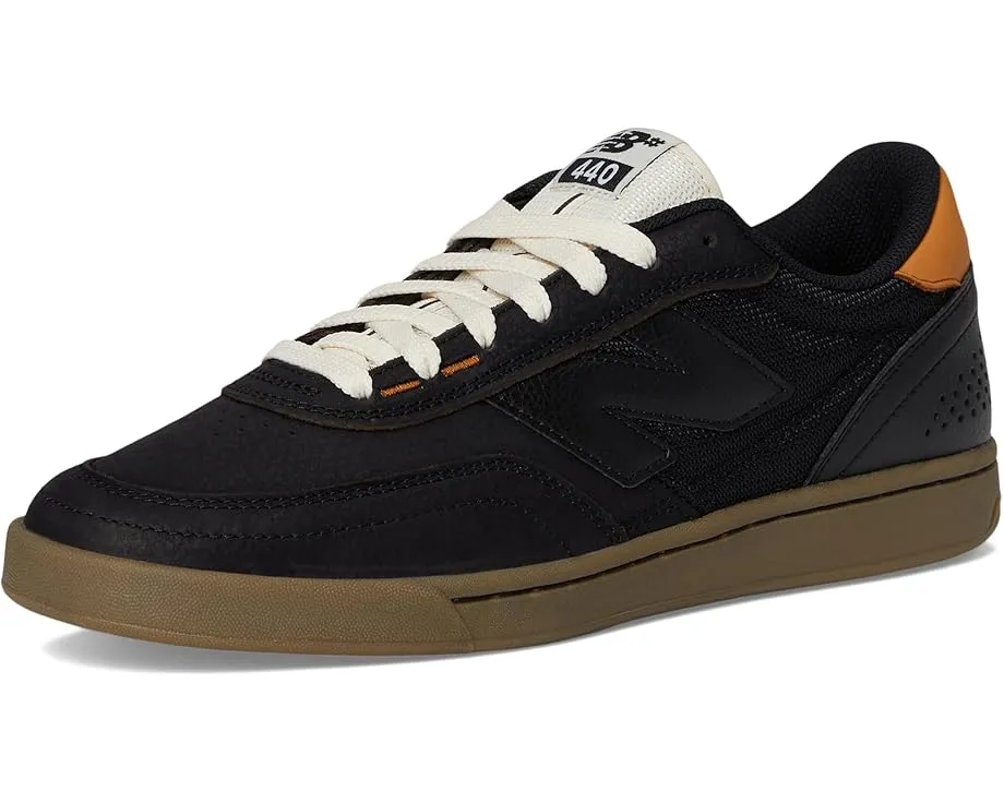 Трейловые кроссовки New Balance Numeric 440 V2 с технологией Abzorb