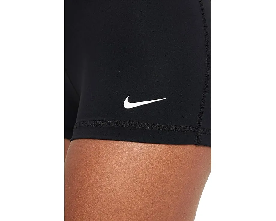 Легкие и эластичные шорты для велоспорта Nike Pro 3 дюйма (7.62 см) с технологией Dri-FIT