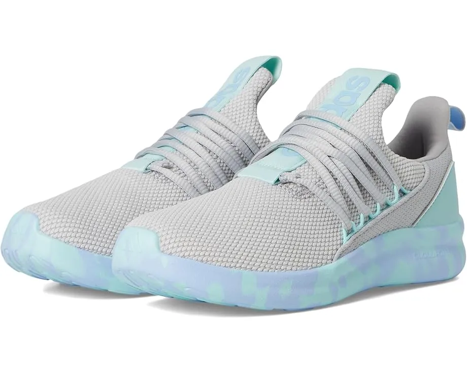 Adidas Lite Racer Adapt 7.0 детские кроссовки с эластичными шнурками
