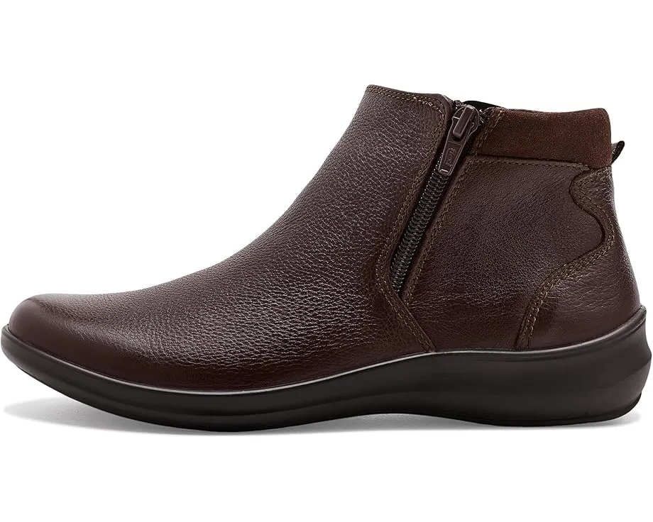 Ботинки Chelsea Winnow с боковой молнией и круглым носком