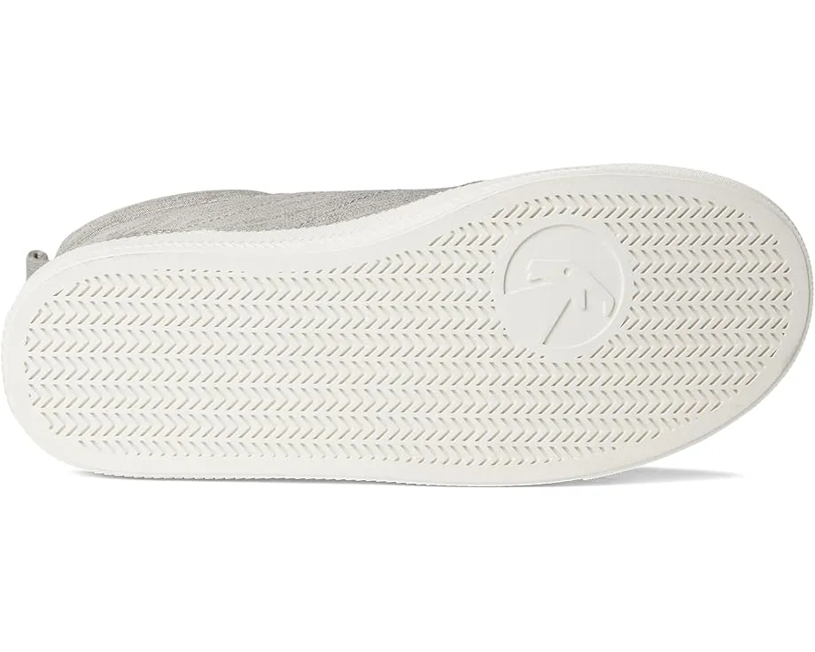 Детские высокие кроссовки BILLY Footwear Classic Lace с технологией FlipTop