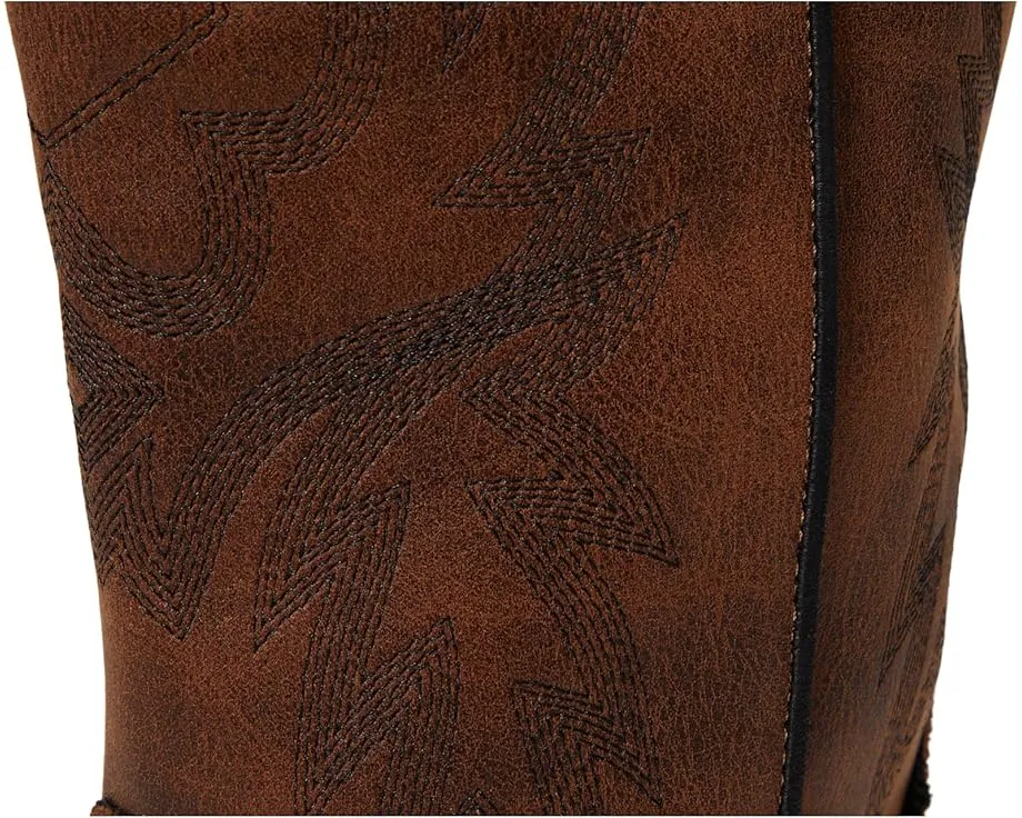 Детские сандалии Bird Blocks с квадратным носком и съемной стелькой