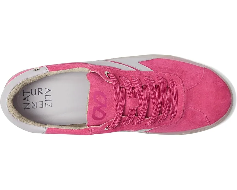 Кроссовки Naturalizer Medina с технологией Contour+ Comfort и кожаным верхом