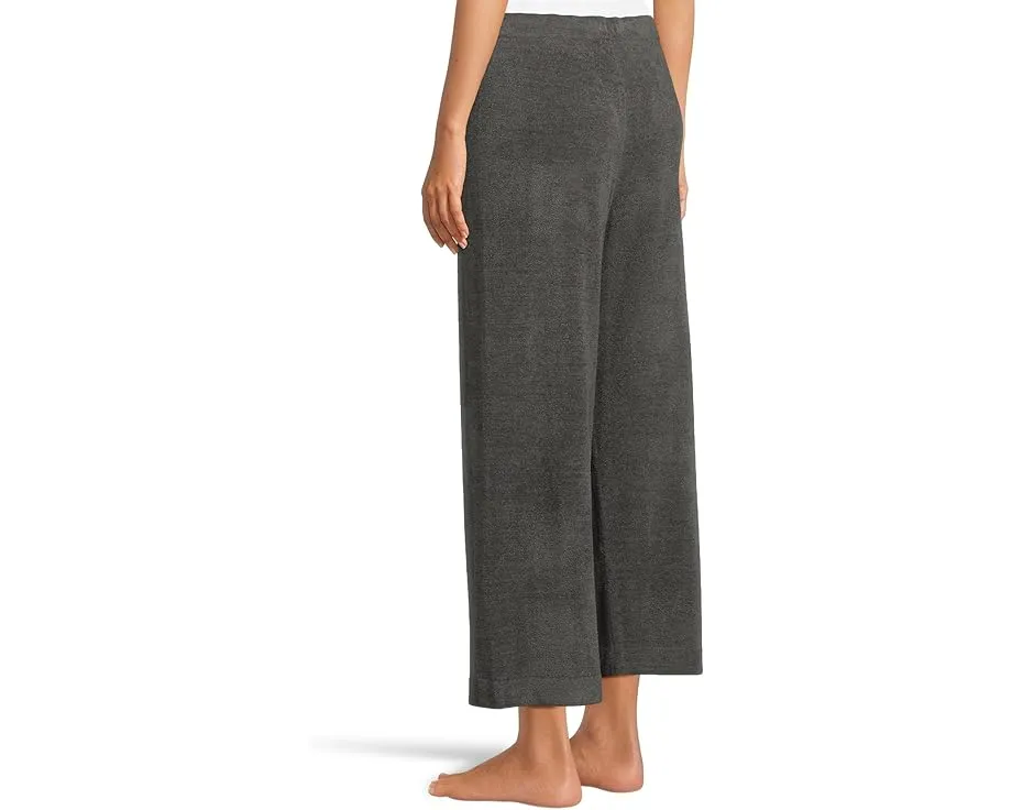 Широкие брюки-кюлоты Barefoot Dreams из ультралегкой ткани