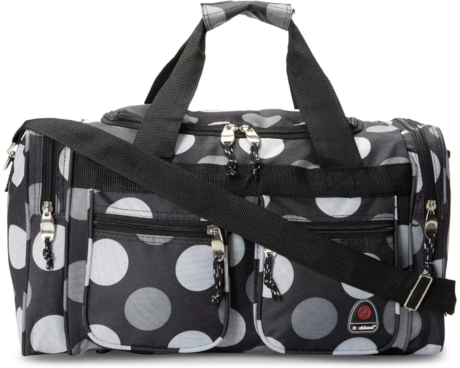Сумка дорожная Rockland Duffel Bag