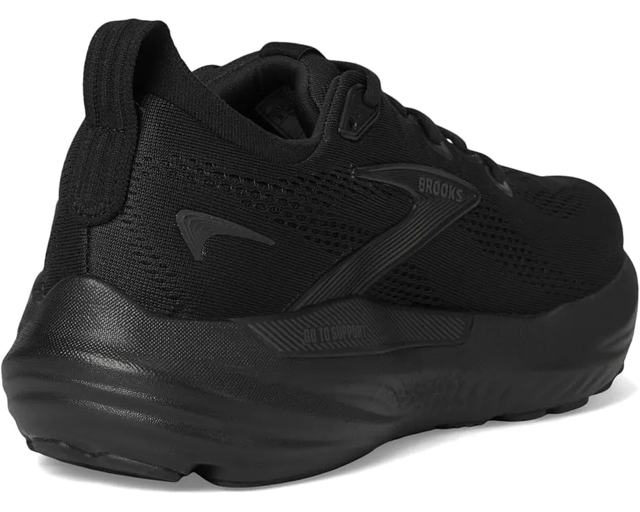 Женские беговые кроссовки Glycerin GTS 22 Brooks с максимальной амортизацией