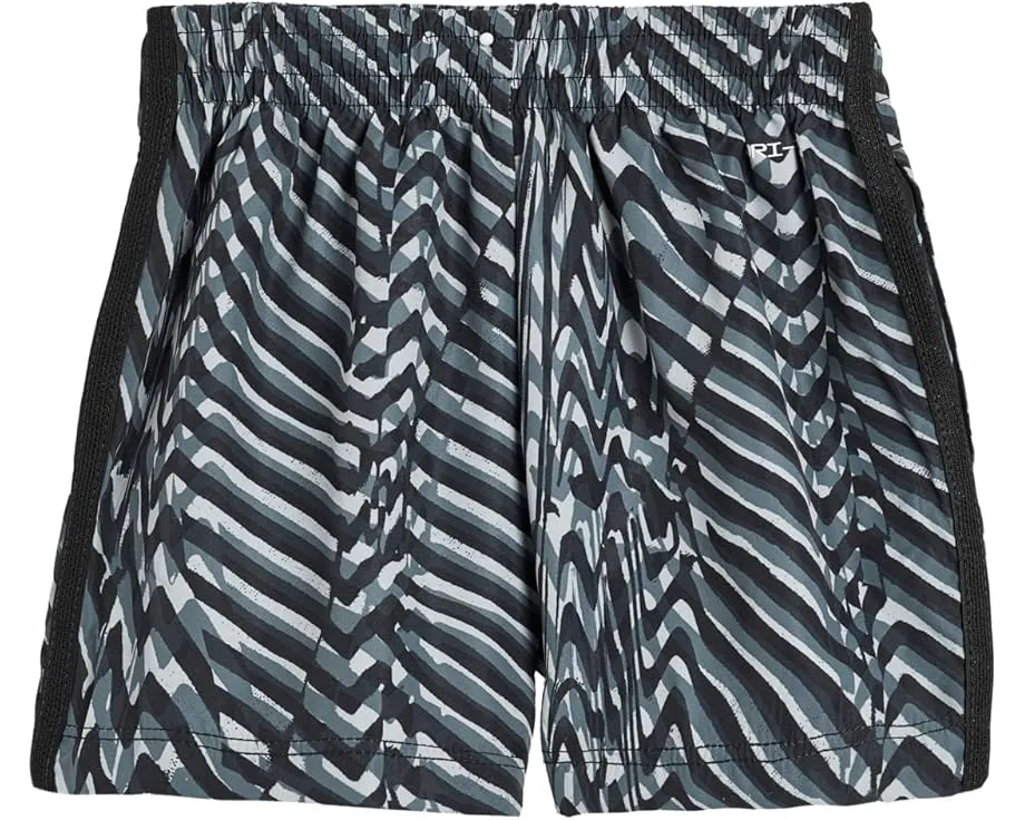 Шорты Nike Dri-FIT Bold Moves Woven из переработанного полиэстера